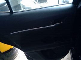 2018 TOYOTA CAMRY, BLACK, LE, 2.5L, AT.  Z24922